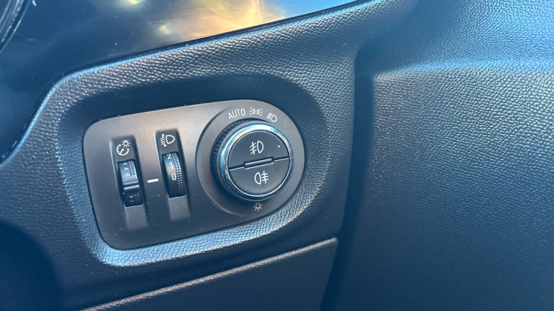 Vauxhall Corsa 1.2 Turbo SRi Premium 5dr Petrol Hatchback